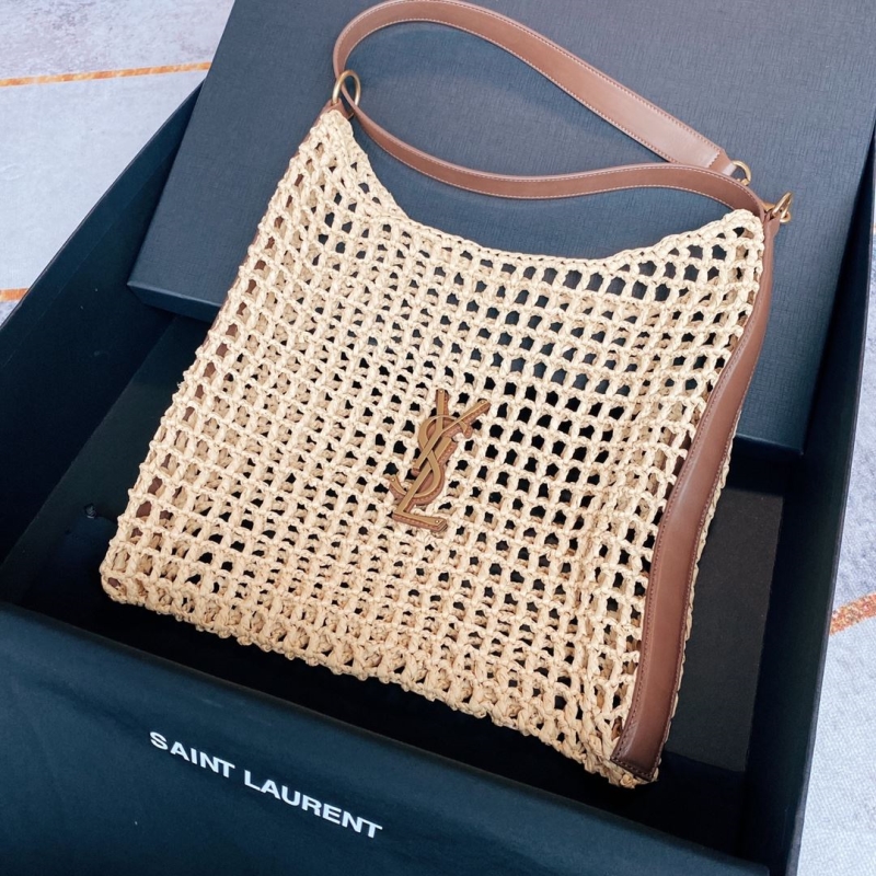 Y*L top handle bags